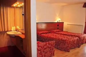 Albergo Aprica Garni, Aprica