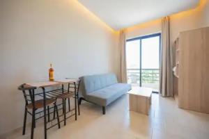 Blue Wave Suites -, Ixia