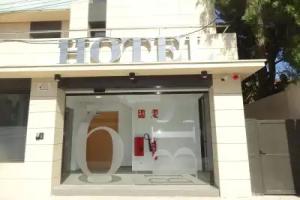 Hotel 6 Bis, Castelldefels