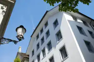 Boutique Hotel Helmhaus Zurich, Zurich