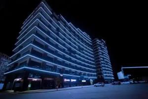 Metro City Apartments, Batumi