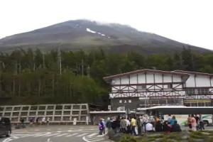 Pension Mori, Yamanakako