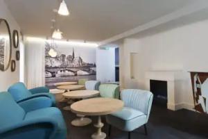 1er Etage Marais, Paris