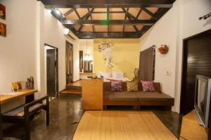 La Laanta Hideaway Resort, Lanta Island