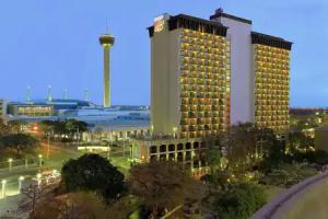 Hilton Palacio Del Rio, San Antonio