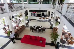 Cambodian Country Club, Phnom Penh