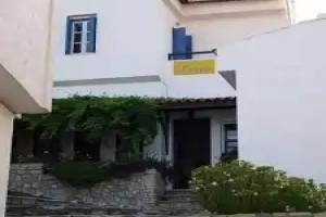 Lemos Hotel, Kokkari