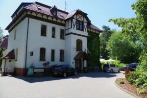 Parkhotel Diani, Leipzig