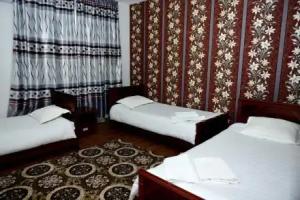 Carat Hotel, Tashkent