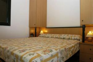 Settebello Village, Terracina