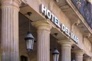 Hotel del Mar, Barcelona