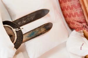 Astor Apartments, Valdaora