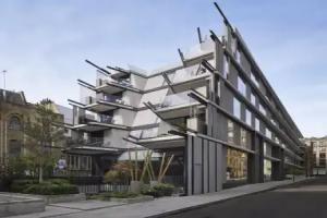 Aethos Hotel London Shoreditch, London