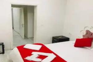 Deniz Suit Apartments, Izmir