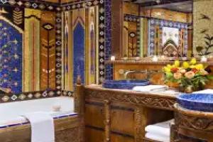 The Inn of The Five Graces, Santa Fe