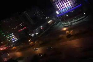 Apartments for 50 years of October 1, Tyumen