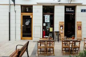 Mon Suites Catedral, Valencia