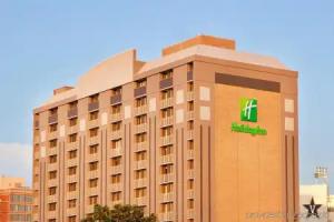 Holiday Inn Nashville - Vanderbilt (Dwtn) by IHG, Nashville