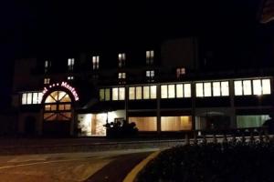 Hotel Montana, Fai della Paganella