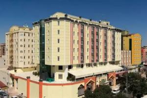 Grand Eras Kayseri, Kayseri
