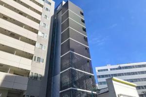 Hotel Livemax Sendai Hirose-dori, Sendai