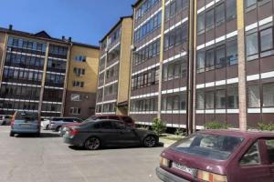 Apartment Abakan.Apartments near the airport, Abakan