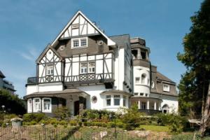 Scarpati Hotel, Wuppertal