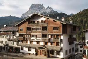 Best Western Hotel Nevada, San Vito di Cadore