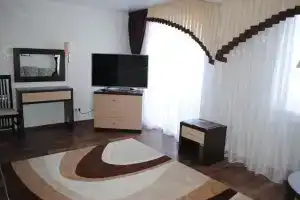 International Airport Volgograd Hotel, Volgograd