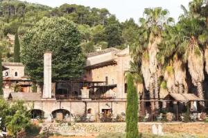 Hotel Finca Ca N'ai - Bio Nature Adults Only, Soller