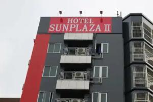 Hotel Sunplaza 2, Osaka