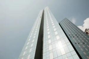 Central Park Towers by Fantastay Hotel, Dubai