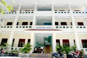 Tuyet Mai Hotel, Nha Trang