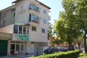 Family Hotel Orfei, Nessebar