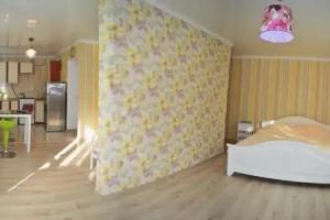 Yantarnaya Shkatulka Apartments, Kaliningrad