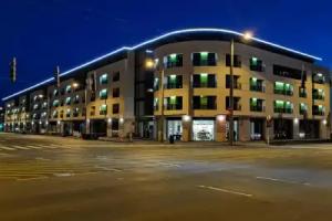 Avand Apartments, Debrecen