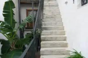 Il Cortiletto, Trapani