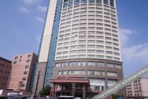 Guofu Hotel, Suzhou