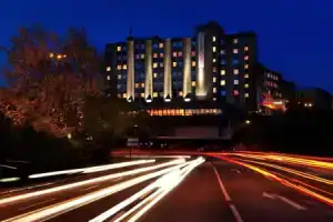 Spark by Hilton Wuppertal City Centre, Wuppertal