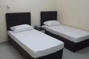 Golden Seasons Furnished Apartment, Salalah