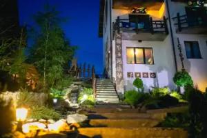 Stara Pravda Hotel - History, Bukovel
