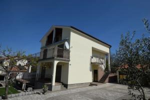 Apartments Gudelj, Malinska