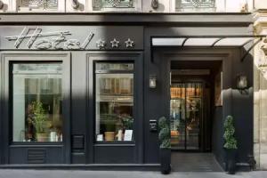 Best Western Aramis Saint-Germain, Paris