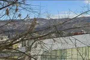 Panorama SPA Hotel (building 2), Kislovodsk