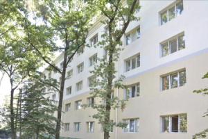 Student Hostel of Tax University Block C, Irpin