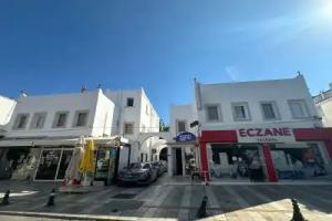 New Sedan Pansiyon Guest house, Bodrum