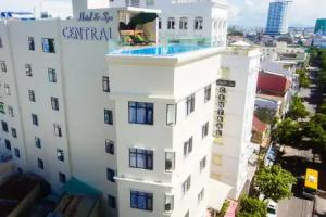 Central Hotel & Spa, Da Nang