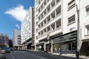 Ceuta 70 by LovelyStay Apartments, Porto