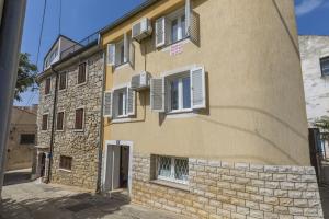 House Stevo 2, Crikvenica