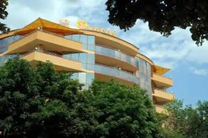 Sunrise Hotel, Golden Sands